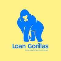 Loan Gorillas - Payday Loans - Borrow Money